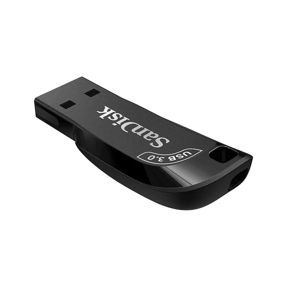 FLASH MEMORY SANDISK 64GB ULTRA SHIFT USB 3.0 GEN 1 BLACK — imagen 8
