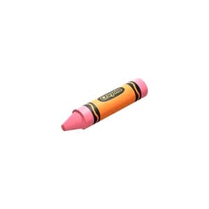 FLASH MEMORY SANDISK 64GB Crayola USB-C Mango Tango — imagen 3