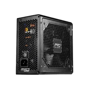 POWER SUPPLY ASROCK Pro Series 850W PRO-850B 80 Plus Bronze — imagen 5