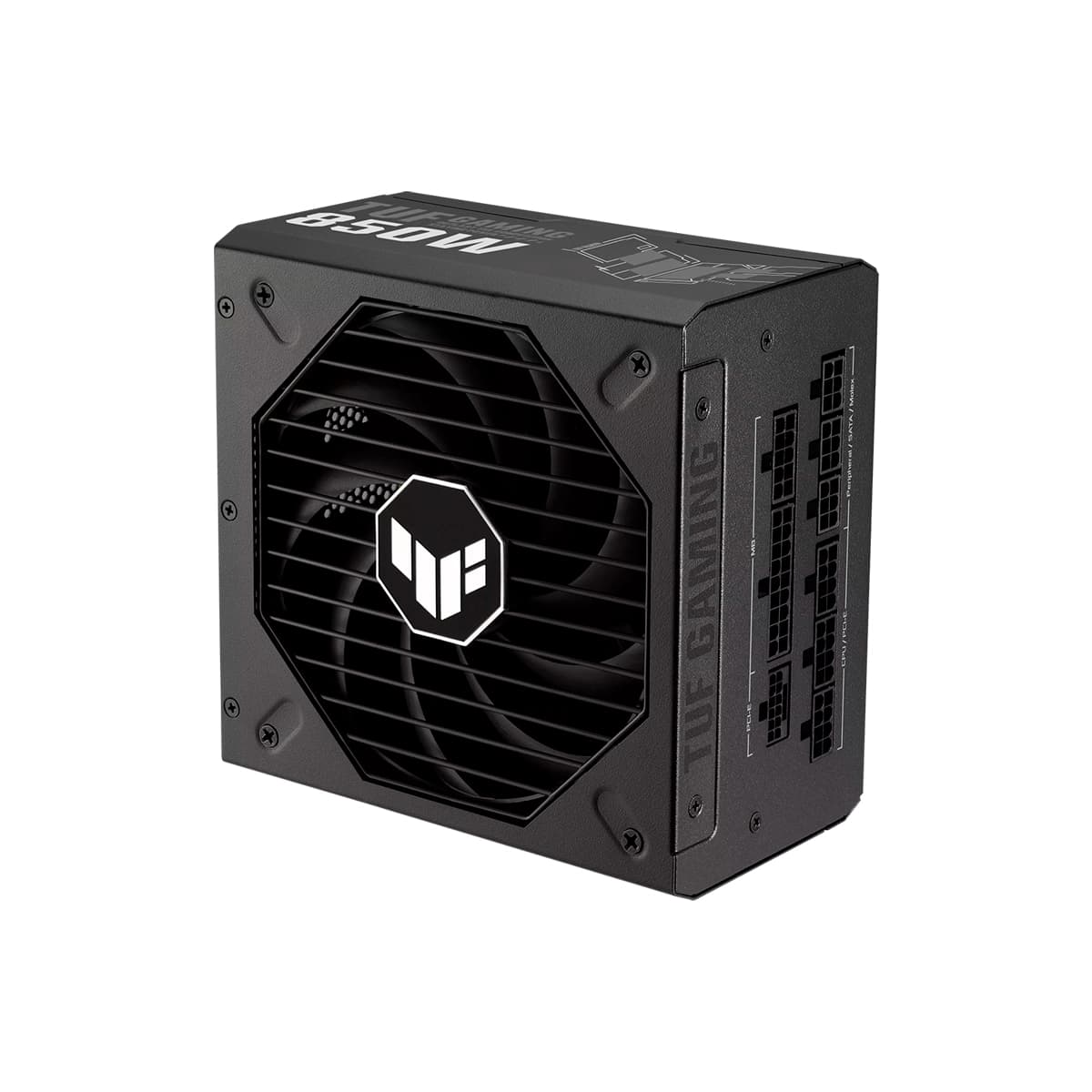 Fuente de Poder Asus TUF Gaming 850W ATX12V 80Plus Gold — imagen 8
