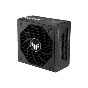Fuente de Poder Asus TUF Gaming 850W ATX12V 80Plus Gold — imagen 4