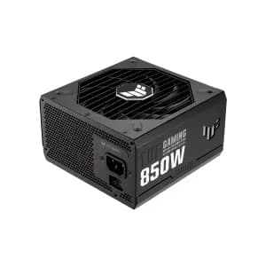 Fuente de Poder Asus TUF Gaming 850W ATX12V 80Plus Gold — imagen 2
