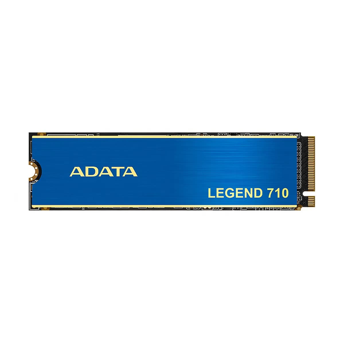 SSD ADATA 1TB LEGEND 710 PCIE GEN3 X4 M.2 2280 NVME 1.4 3D NAND — imagen 6