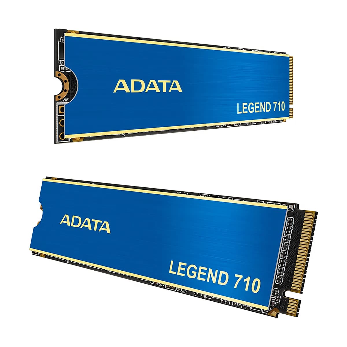 SSD ADATA 1TB LEGEND 710 PCIE GEN3 X4 M.2 2280 NVME 1.4 3D NAND — imagen 7