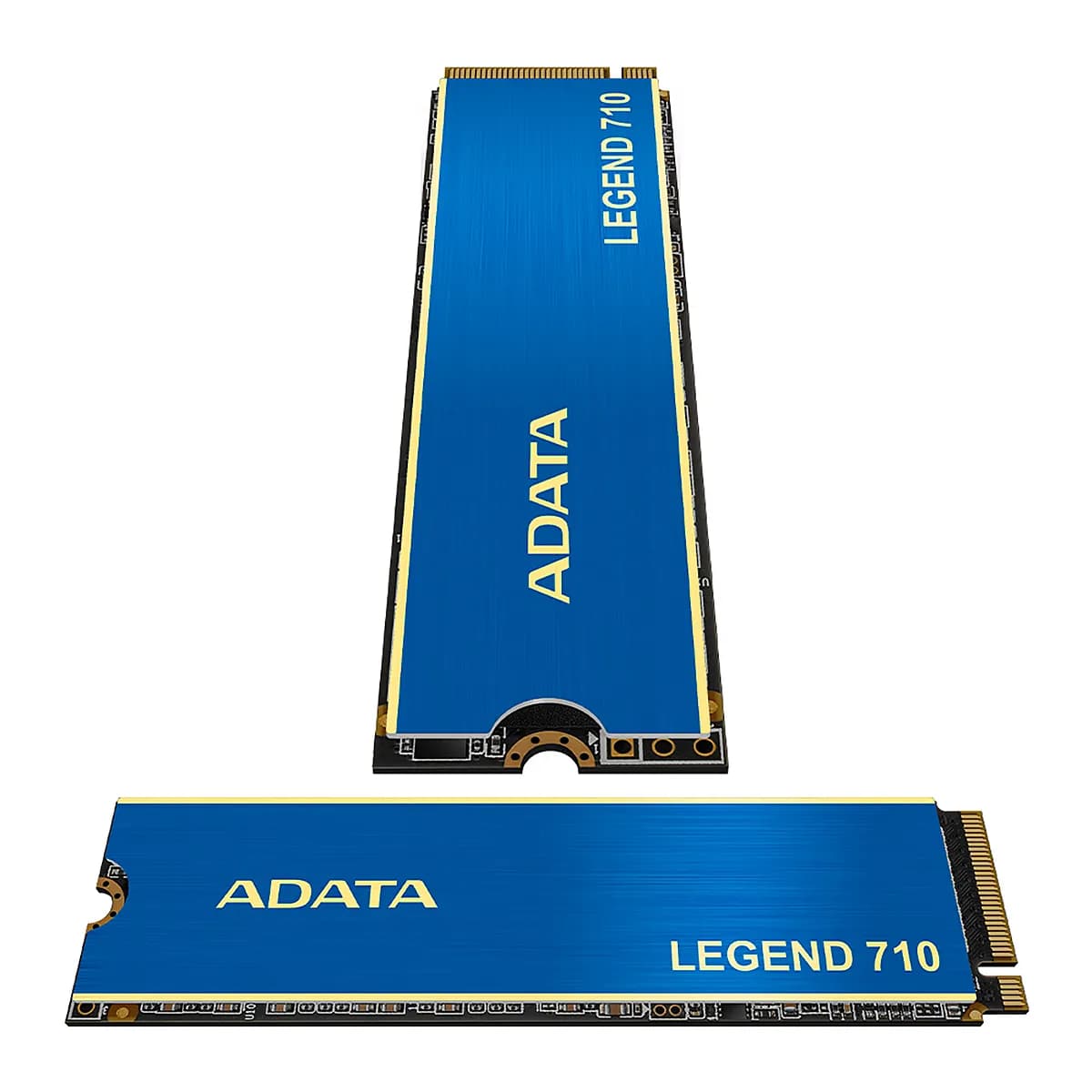 SSD ADATA 1TB LEGEND 710 PCIE GEN3 X4 M.2 2280 NVME 1.4 3D NAND — imagen 8