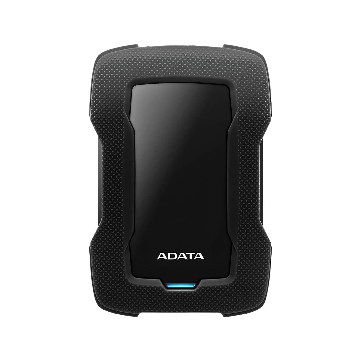 DISO DURO ADATA HD330-1TB ANTISHOCK USB-3.2 BLACK EXTERNO — imagen 6