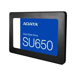SSD ADATA 1TB SU-650 SATA 6GB-S 2.5INC 3D-NAND 3Y — imagen 4