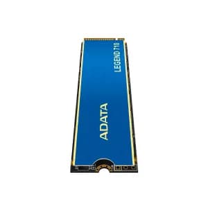 SSD ADATA 2TB LEGEND 710 PCIE GEN3 X4 M.2 2280 NVME 1.4 3D NAND — imagen 5