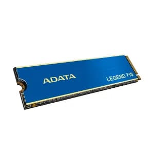 SSD ADATA 2TB LEGEND 710 PCIE GEN3 X4 M.2 2280 NVME 1.4 3D NAND — imagen 4