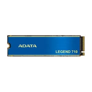 SSD ADATA 2TB LEGEND 710 PCIE GEN3 X4 M.2 2280 NVME 1.4 3D NAND — imagen 1