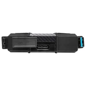 DISCO DURO ADATA 4TB HD710 USB 3.1 ANTISHOCK WATERRESIST EXTERNO NEGRO — imagen 3