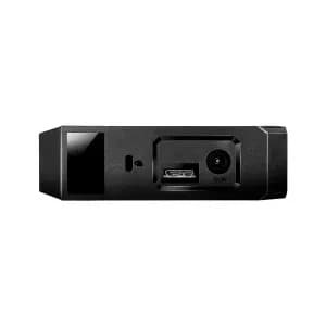 DISCO DURO ADATA 8TB HM800 USB-3.2 EXTERNO WINDOS-MAC BLACK — imagen 5