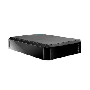 DISCO DURO ADATA 8TB HM800 USB-3.2 EXTERNO WINDOS-MAC BLACK — imagen 4