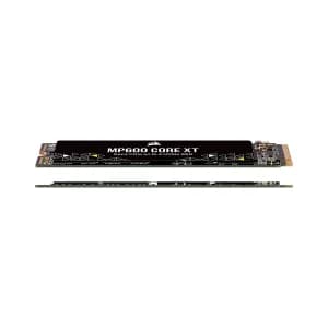 SSD CORSAIR 1TB M.2 SERIES GEN.4 PCIE MP600 CORE XT NVME NEGRO — imagen 4