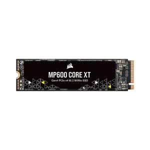 SSD CORSAIR 1TB M.2 SERIES GEN.4 PCIE MP600 CORE XT NVME NEGRO — imagen 1