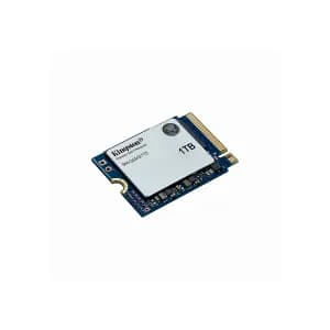 SSD KINGSTON 1TB M.2 2230 NVMe PCIe 4.0 x 4 6000-4000MB-s NAND 3D — imagen 3