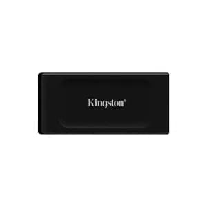 SSD KINGSTON 1TB SXS1000 PCIE 1050-MB-S USB 3.2 EXTERNAL — imagen 3