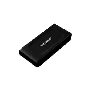 SSD KINGSTON 1TB SXS1000 PCIE 1050-MB-S USB 3.2 EXTERNAL — imagen 2