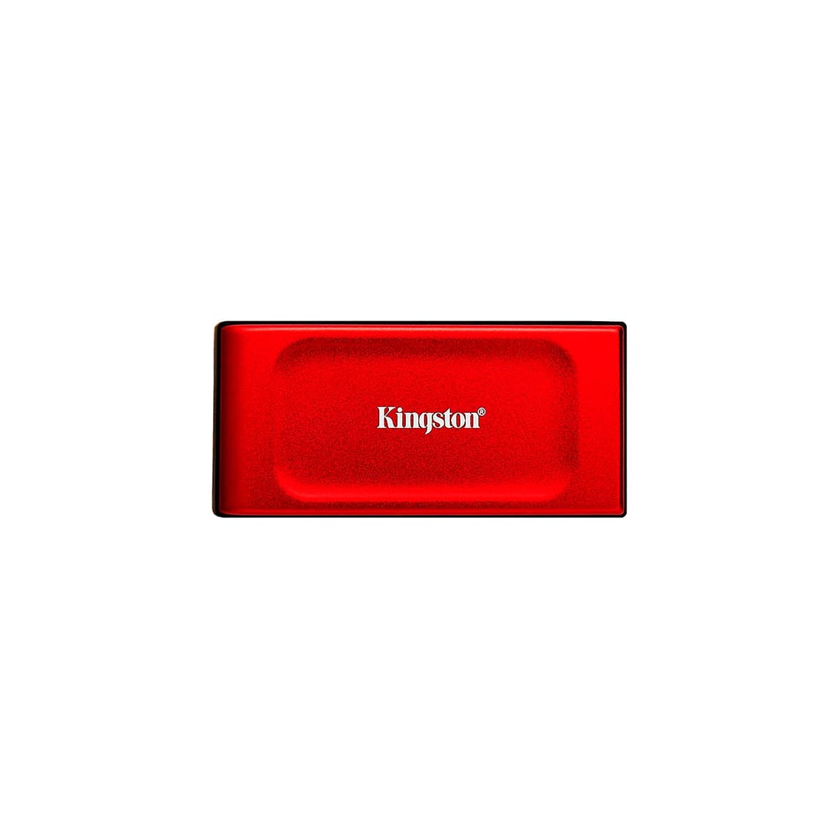 SSD KINGSTON 1TB SXS1000R ROJO PCIe 1050-MB-S USB 3.2 EXTERNAL — imagen 5