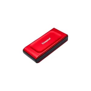 SSD KINGSTON 1TB SXS1000R ROJO PCIe 1050-MB-S USB 3.2 EXTERNAL — imagen 3