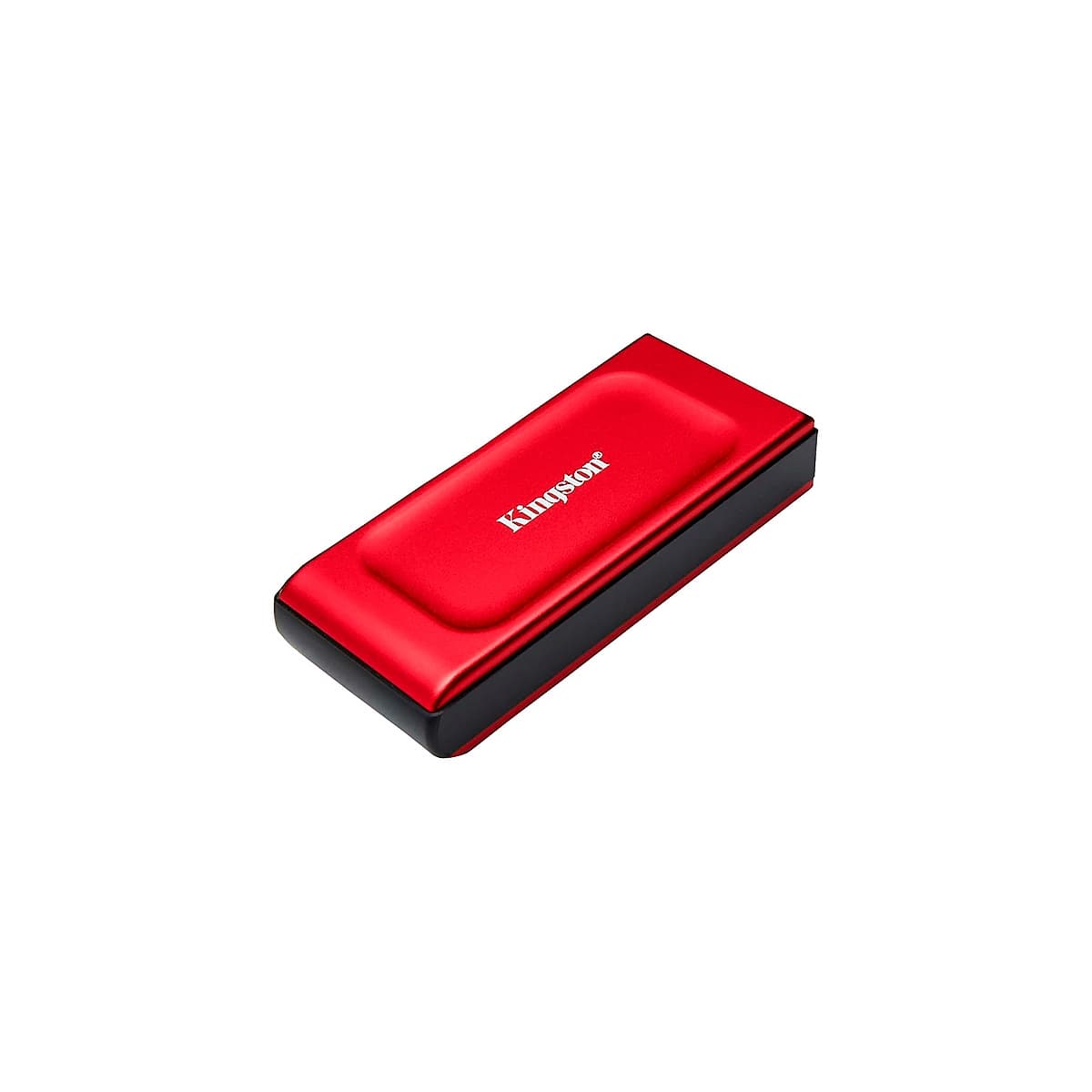 SSD KINGSTON 1TB SXS1000R ROJO PCIe 1050-MB-S USB 3.2 EXTERNAL — imagen 6