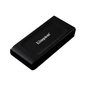 SOLID STATE DRIVE KINGSTON 1TB XS1000 1000-MB-S USB 3.2 EXTERNAL — imagen 1