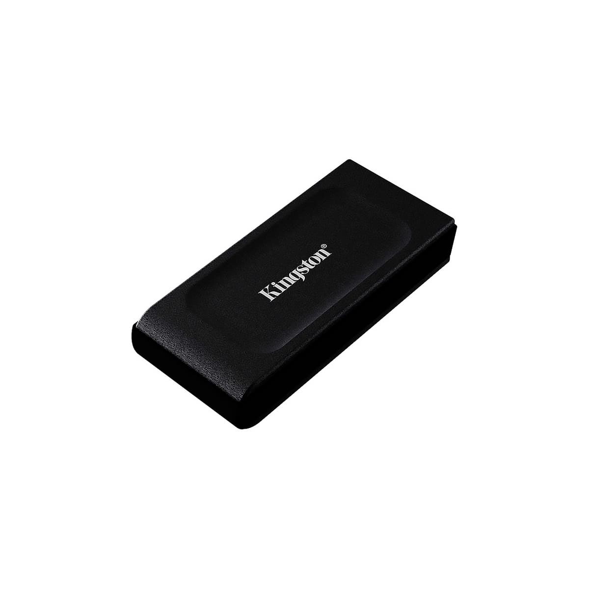SSD KINGSTON 2TB XS1000 PCIe 1050MBs-1000MBs NAND 3D USB-3.2 EXTERNO — imagen 5