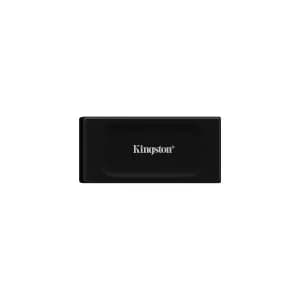 SSD KINGSTON 2TB XS1000 PCIe 1050MBs-1000MBs NAND 3D USB-3.2 EXTERNO — imagen 3