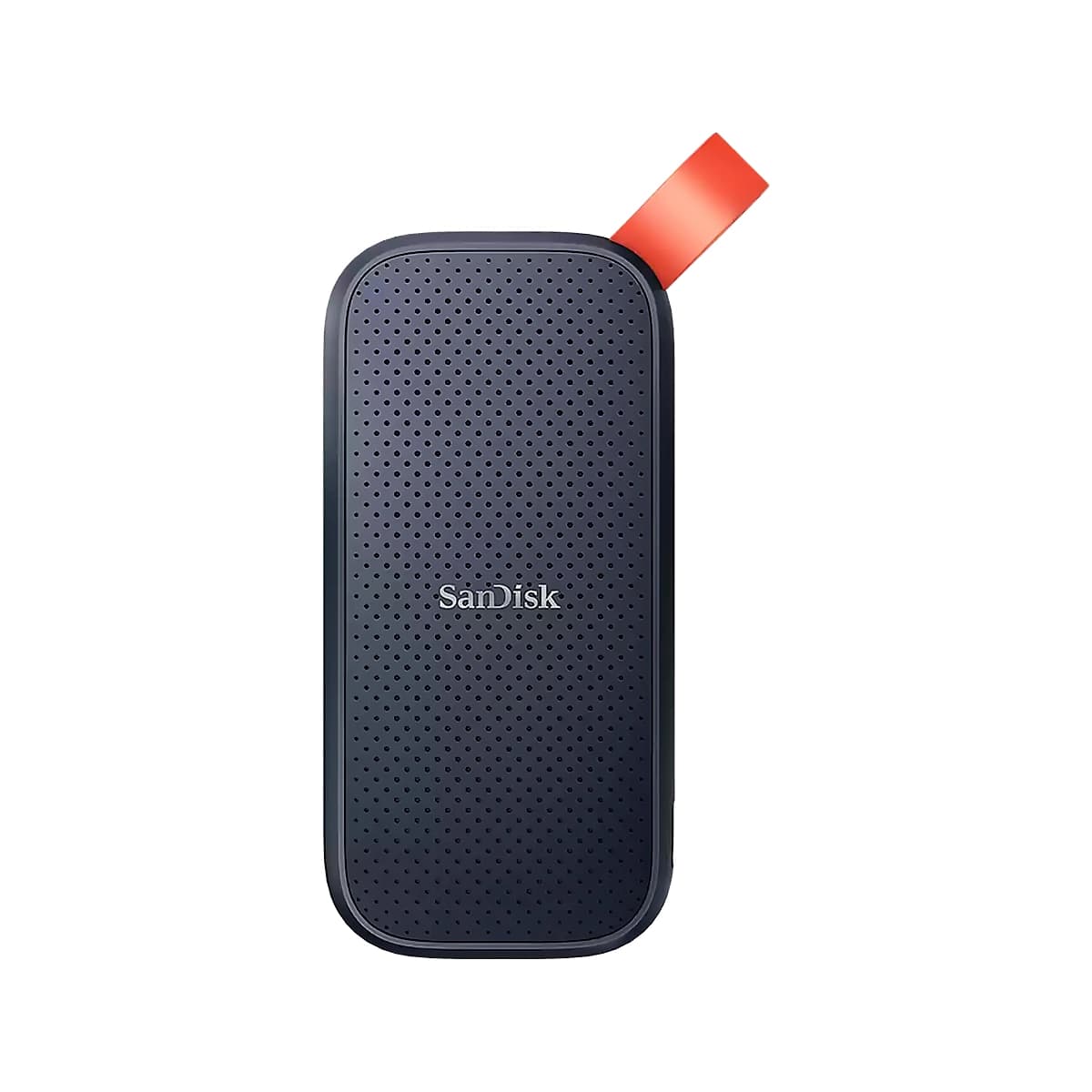 SSD SANDISK 1TB USB3.2 TYPE-C 800MBs ANIT-SHOCK Externo Black — imagen 5