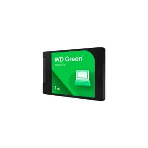 SSD WESTERN DIGITAL 1TB SATA III 6GB-s 2.5Inch 545MB-s Green — imagen 3