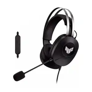 HEAD-SET ASUS TUF GAMING H1 Gen II USB-A Negro