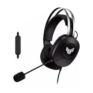 HEAD-SET ASUS TUF GAMING H1 Gen II USB-A Negro