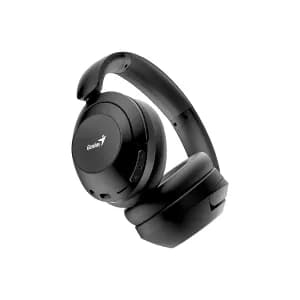 HEADSET GENIUS GAMING HS-810BT BLUETOOH NEGRO — imagen 4