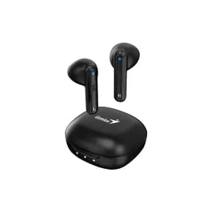 HEADSET GENIUS HS-M905BT WIRELESS BT BLACK — imagen 3