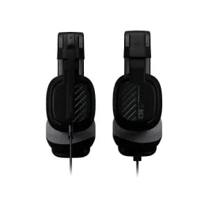 HEADSET LOGITECH ASTRO GAMING A10 Gen. 2 para Playstation Black — imagen 4