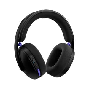 HEADSET LOGITECH G325 GAMING LIGHSPEED WIRELESS CON MICROFONO BLACK — imagen 3
