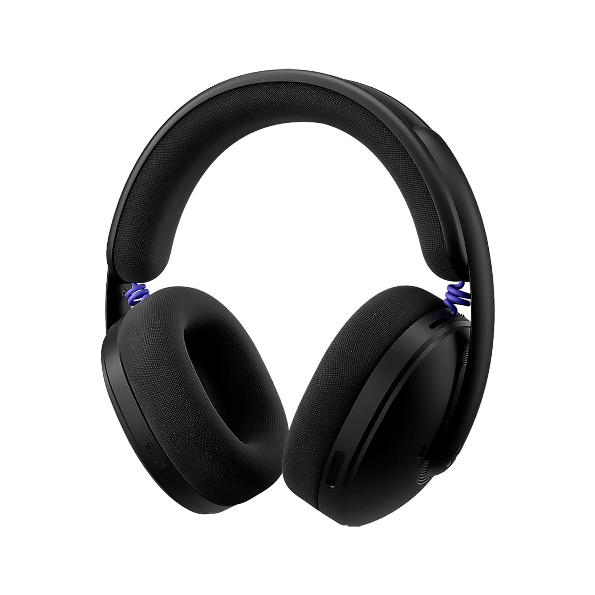 HEADSET LOGITECH G325 GAMING LIGHSPEED WIRELESS CON MICROFONO BLACK — imagen 5