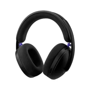 HEADSET LOGITECH G325 GAMING LIGHSPEED WIRELESS CON MICROFONO BLACK — imagen 1