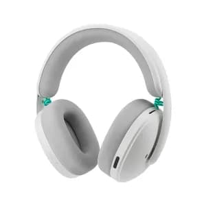 HEADSET LOGITECH G325 GAMING LIGHSPEED WIRELESS CON MICROFONO WHITE — imagen 2