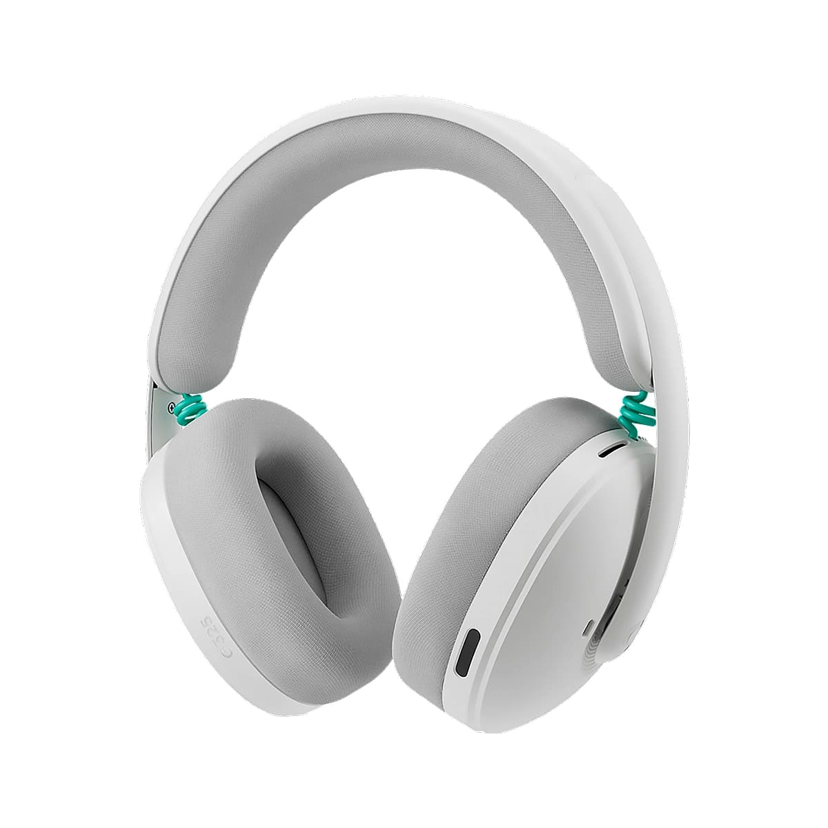 HEADSET LOGITECH G325 GAMING LIGHSPEED WIRELESS CON MICROFONO WHITE — imagen 5