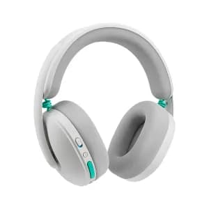 HEADSET LOGITECH G325 GAMING LIGHSPEED WIRELESS CON MICROFONO WHITE — imagen 3
