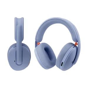 HEADSET LOGITECH G325 GAMING LIGHSPEED WIRELESS CON MICROFONO LILA — imagen 4