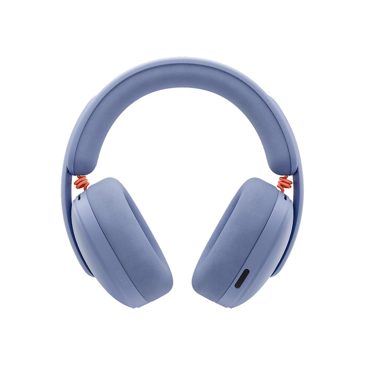 HEADSET LOGITECH G325 GAMING LIGHSPEED WIRELESS CON MICROFONO LILA — imagen 6