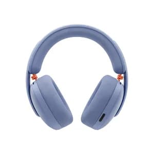 HEADSET LOGITECH G325 GAMING LIGHSPEED WIRELESS CON MICROFONO LILA — imagen 1