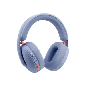 HEADSET LOGITECH G325 GAMING LIGHSPEED WIRELESS CON MICROFONO LILA — imagen 3