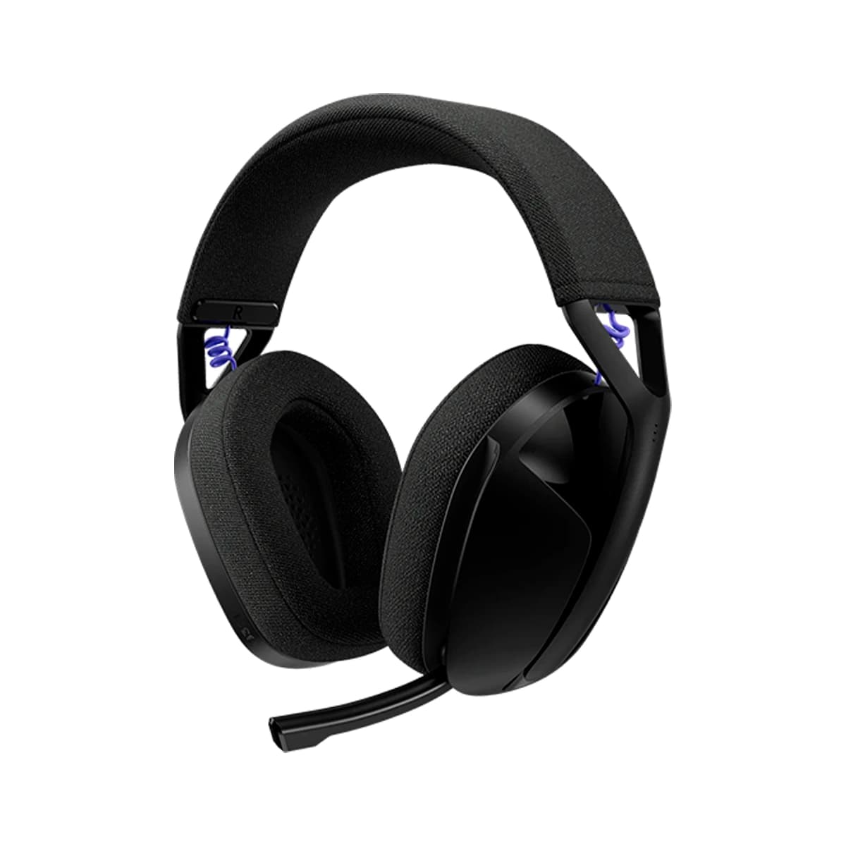 HEADSET LOGITECH G G321 LIGHSPEED Wireless Gaming Black — imagen 6