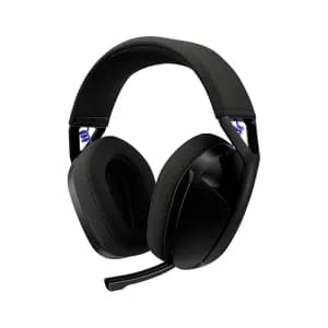 HEADSET LOGITECH G G321 LIGHSPEED Wireless Gaming Black — imagen 2