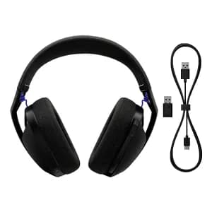 HEADSET LOGITECH G G321 LIGHSPEED Wireless Gaming Black — imagen 5