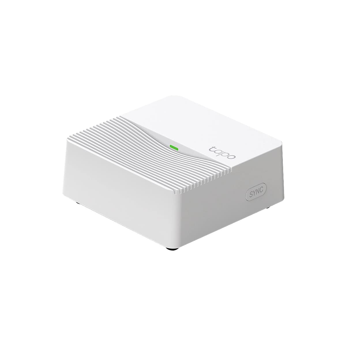 HUB TPLINK TAPO H200 INTELIGENTE — imagen 4
