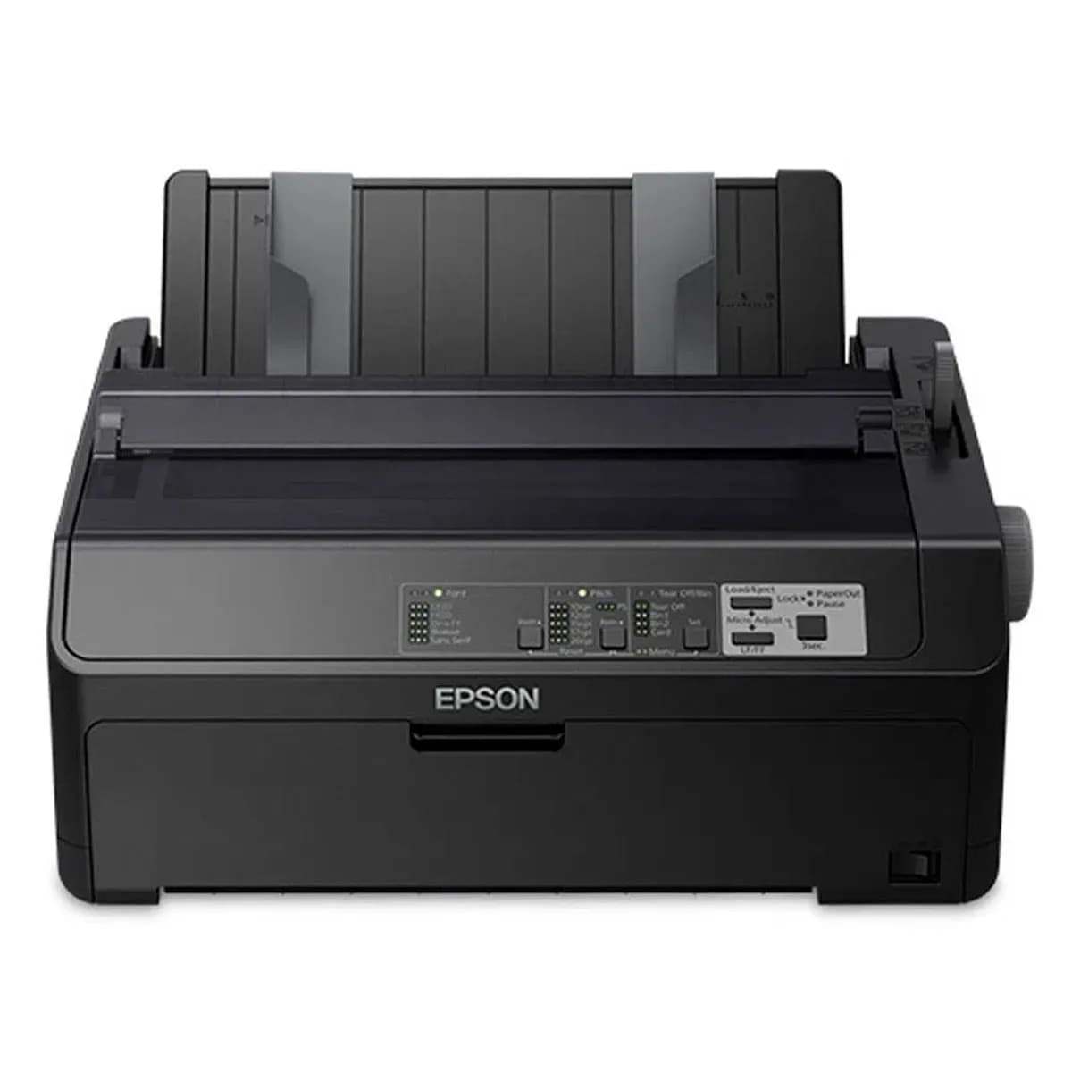 IMP. EPSON MATRICIAL FX-890II 680 CPS PARALELA - USB 2.0 — imagen 5